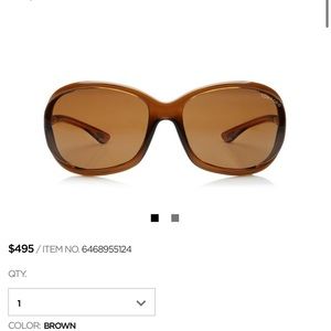 Tom ford Jennifer glasses